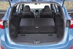 Hyundai i30 Wagon 2012 года (UK)